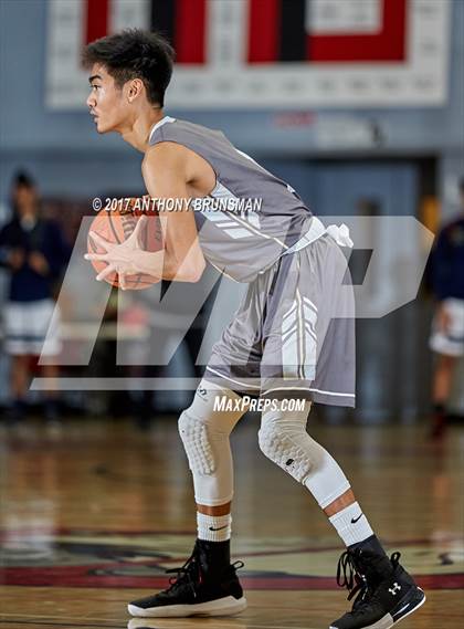 Thumbnail 2 in American Canyon @ Cordova (Cordova Christmas Tournament) photogallery.