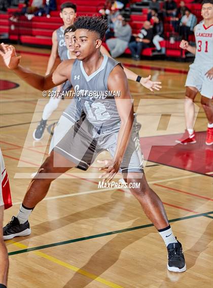 Thumbnail 3 in American Canyon @ Cordova (Cordova Christmas Tournament) photogallery.
