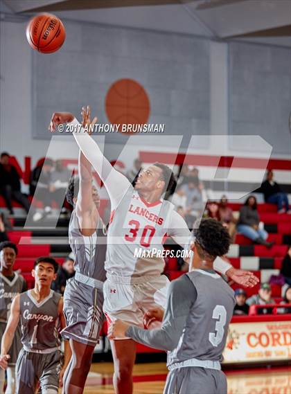 Thumbnail 3 in American Canyon @ Cordova (Cordova Christmas Tournament) photogallery.