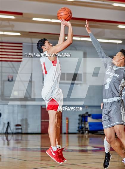 Thumbnail 1 in American Canyon @ Cordova (Cordova Christmas Tournament) photogallery.