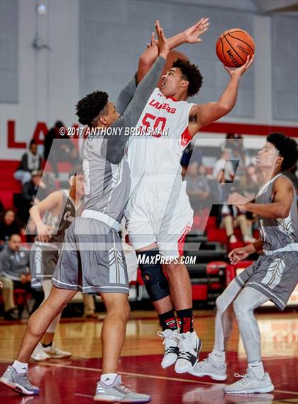Thumbnail 3 in American Canyon @ Cordova (Cordova Christmas Tournament) photogallery.