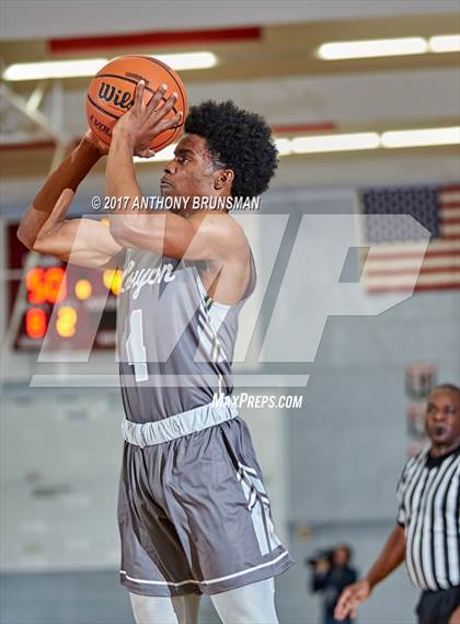 Thumbnail 1 in American Canyon @ Cordova (Cordova Christmas Tournament) photogallery.