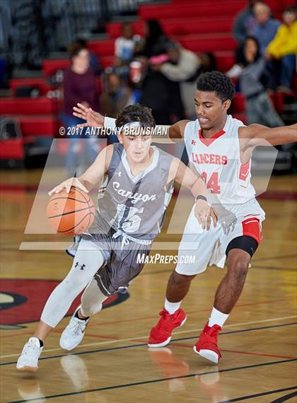 Thumbnail 3 in American Canyon @ Cordova (Cordova Christmas Tournament) photogallery.