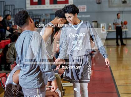 Thumbnail 2 in American Canyon @ Cordova (Cordova Christmas Tournament) photogallery.