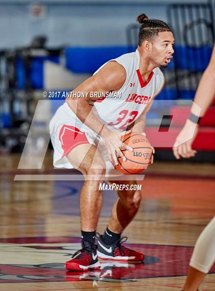 Thumbnail 2 in American Canyon @ Cordova (Cordova Christmas Tournament) photogallery.