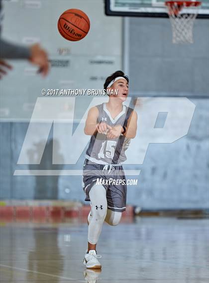 Thumbnail 1 in American Canyon @ Cordova (Cordova Christmas Tournament) photogallery.