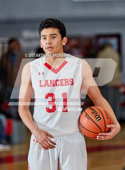 Thumbnail 2 in American Canyon @ Cordova (Cordova Christmas Tournament) photogallery.