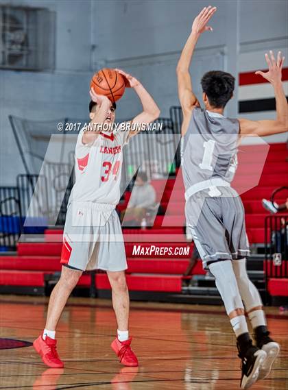 Thumbnail 1 in American Canyon @ Cordova (Cordova Christmas Tournament) photogallery.