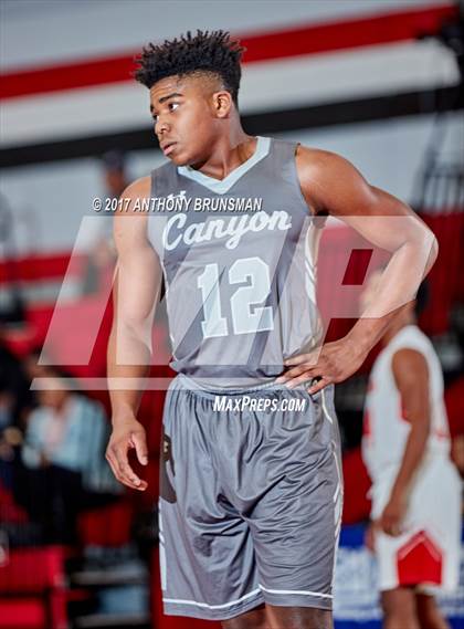Thumbnail 3 in American Canyon @ Cordova (Cordova Christmas Tournament) photogallery.