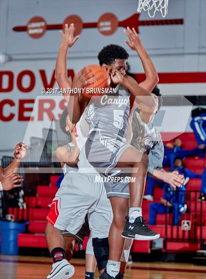 Thumbnail 1 in American Canyon @ Cordova (Cordova Christmas Tournament) photogallery.