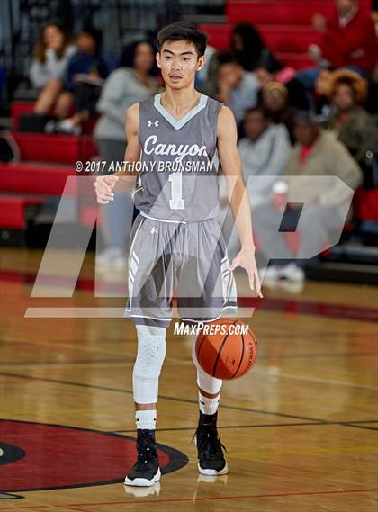 Thumbnail 2 in American Canyon @ Cordova (Cordova Christmas Tournament) photogallery.