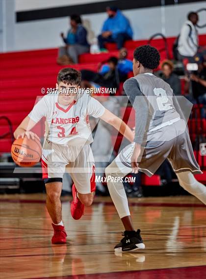 Thumbnail 1 in American Canyon @ Cordova (Cordova Christmas Tournament) photogallery.