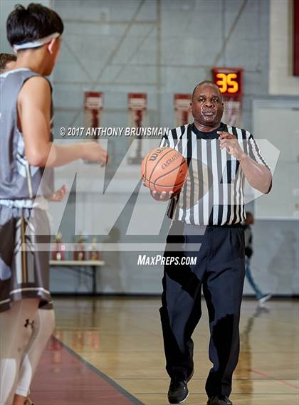 Thumbnail 3 in American Canyon @ Cordova (Cordova Christmas Tournament) photogallery.
