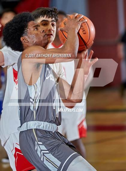 Thumbnail 3 in American Canyon @ Cordova (Cordova Christmas Tournament) photogallery.