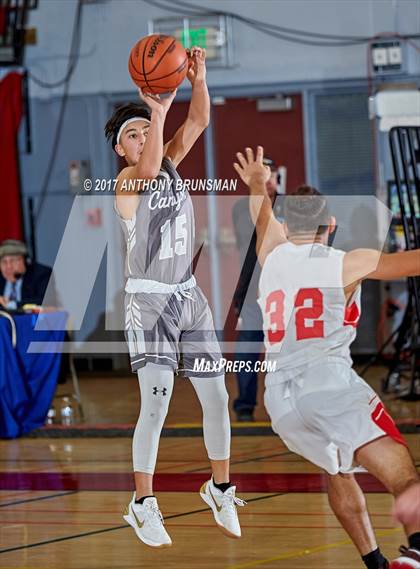 Thumbnail 1 in American Canyon @ Cordova (Cordova Christmas Tournament) photogallery.