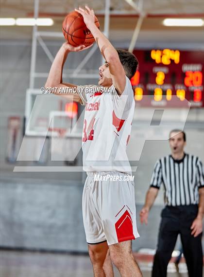 Thumbnail 3 in American Canyon @ Cordova (Cordova Christmas Tournament) photogallery.