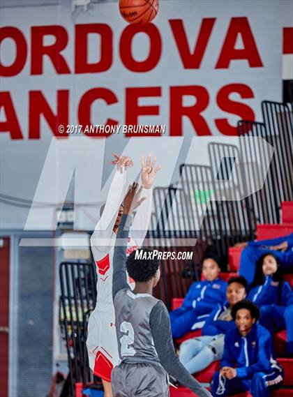Thumbnail 1 in American Canyon @ Cordova (Cordova Christmas Tournament) photogallery.