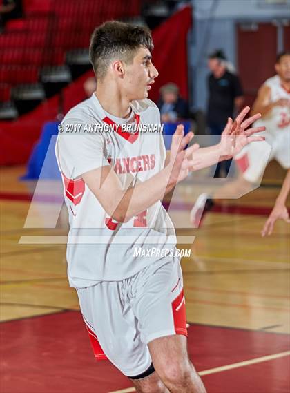 Thumbnail 1 in American Canyon @ Cordova (Cordova Christmas Tournament) photogallery.