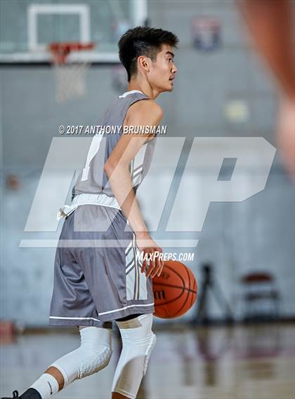 Thumbnail 1 in American Canyon @ Cordova (Cordova Christmas Tournament) photogallery.