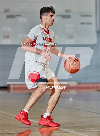 Thumbnail 3 in American Canyon @ Cordova (Cordova Christmas Tournament) photogallery.