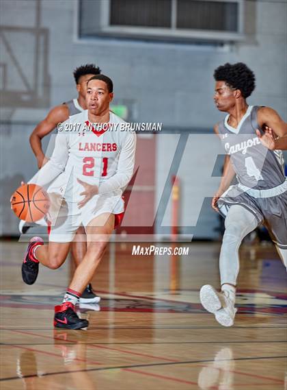 Thumbnail 2 in American Canyon @ Cordova (Cordova Christmas Tournament) photogallery.