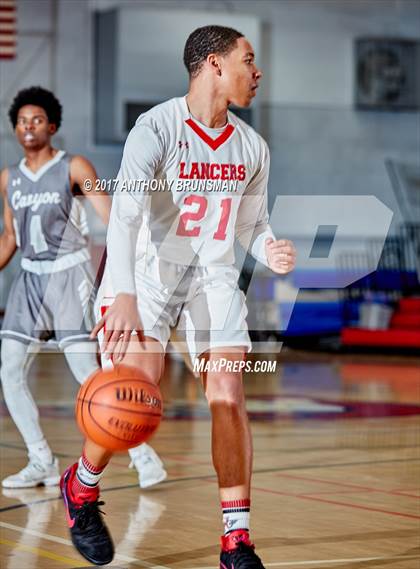 Thumbnail 2 in American Canyon @ Cordova (Cordova Christmas Tournament) photogallery.