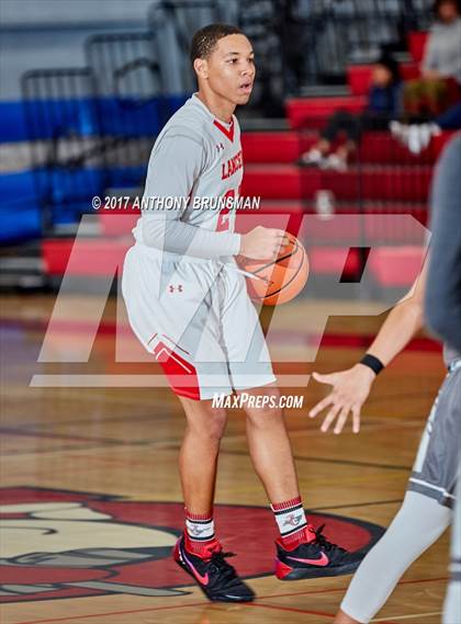 Thumbnail 1 in American Canyon @ Cordova (Cordova Christmas Tournament) photogallery.