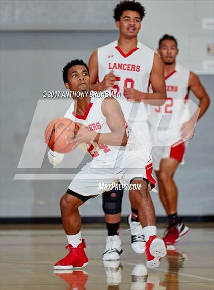 Thumbnail 2 in American Canyon @ Cordova (Cordova Christmas Tournament) photogallery.