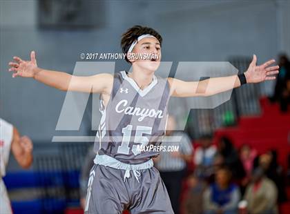 Thumbnail 2 in American Canyon @ Cordova (Cordova Christmas Tournament) photogallery.