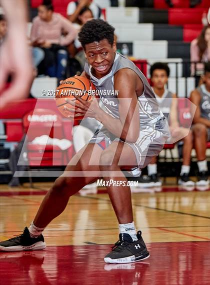Thumbnail 3 in American Canyon @ Cordova (Cordova Christmas Tournament) photogallery.