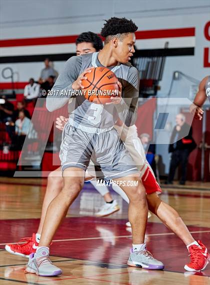 Thumbnail 1 in American Canyon @ Cordova (Cordova Christmas Tournament) photogallery.
