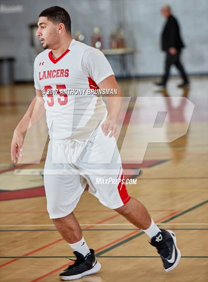 Thumbnail 3 in American Canyon @ Cordova (Cordova Christmas Tournament) photogallery.