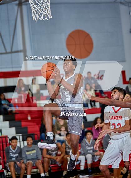 Thumbnail 3 in American Canyon @ Cordova (Cordova Christmas Tournament) photogallery.