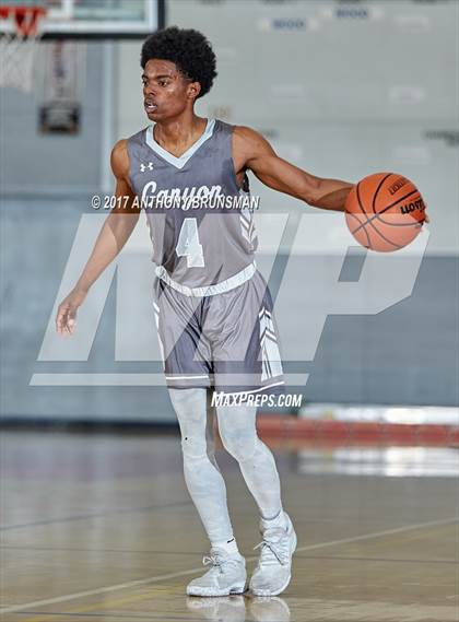 Thumbnail 2 in American Canyon @ Cordova (Cordova Christmas Tournament) photogallery.