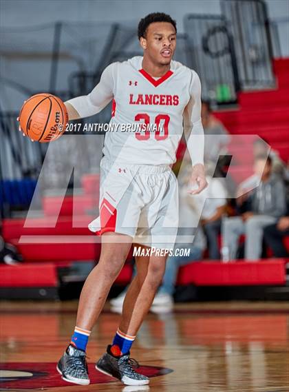 Thumbnail 1 in American Canyon @ Cordova (Cordova Christmas Tournament) photogallery.