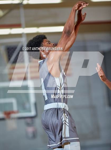 Thumbnail 2 in American Canyon @ Cordova (Cordova Christmas Tournament) photogallery.