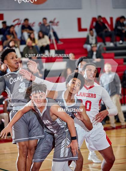 Thumbnail 1 in American Canyon @ Cordova (Cordova Christmas Tournament) photogallery.