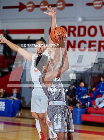 Thumbnail 2 in American Canyon @ Cordova (Cordova Christmas Tournament) photogallery.