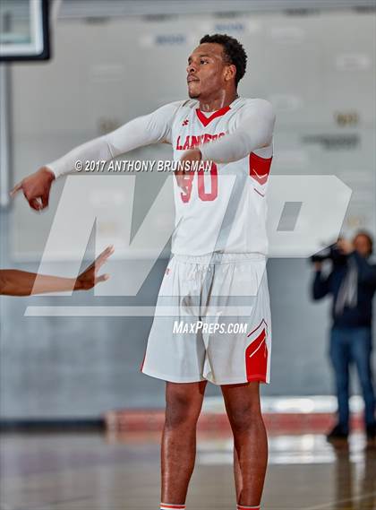 Thumbnail 1 in American Canyon @ Cordova (Cordova Christmas Tournament) photogallery.