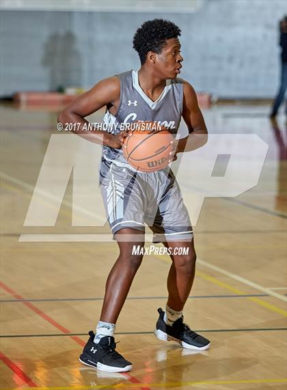 Thumbnail 2 in American Canyon @ Cordova (Cordova Christmas Tournament) photogallery.
