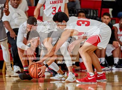 Thumbnail 1 in American Canyon @ Cordova (Cordova Christmas Tournament) photogallery.