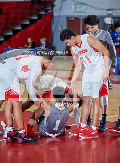 Thumbnail 1 in American Canyon @ Cordova (Cordova Christmas Tournament) photogallery.