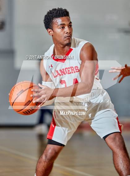 Thumbnail 2 in American Canyon @ Cordova (Cordova Christmas Tournament) photogallery.