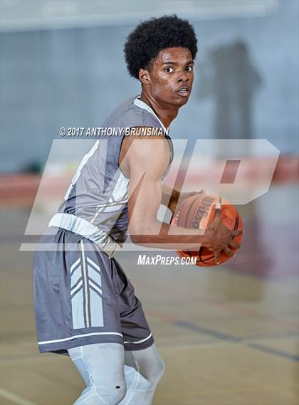 Thumbnail 3 in American Canyon @ Cordova (Cordova Christmas Tournament) photogallery.