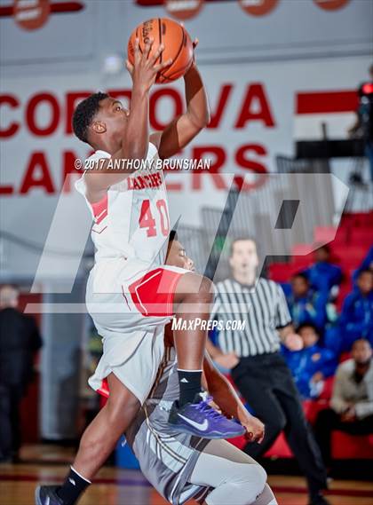 Thumbnail 2 in American Canyon @ Cordova (Cordova Christmas Tournament) photogallery.