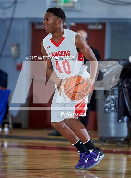 Thumbnail 3 in American Canyon @ Cordova (Cordova Christmas Tournament) photogallery.