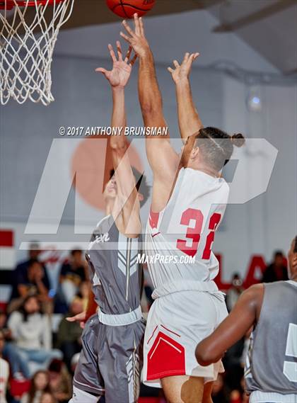 Thumbnail 2 in American Canyon @ Cordova (Cordova Christmas Tournament) photogallery.