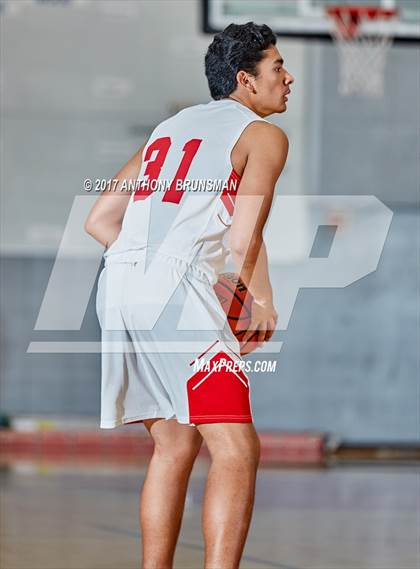 Thumbnail 3 in American Canyon @ Cordova (Cordova Christmas Tournament) photogallery.