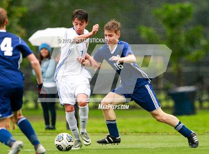 Thumbnail 2 in Whitney Young vs. Kennedy photogallery.