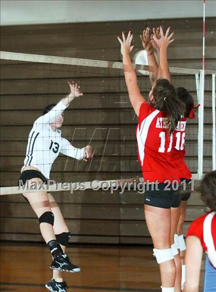 Thumbnail 3 in Athens @ Farmington photogallery.